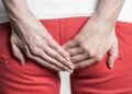 O motivo surpreendente da coceira no ânus que poucos veem