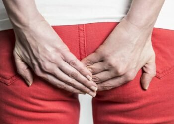 O motivo surpreendente da coceira no ânus que poucos veem