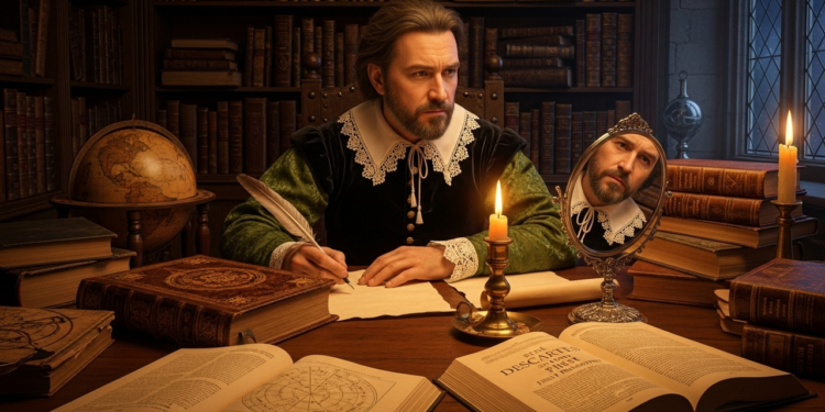 O que significa “Cogito ergo sum”, a famosa frase filosófica de Descartes que muitos usam sem saber