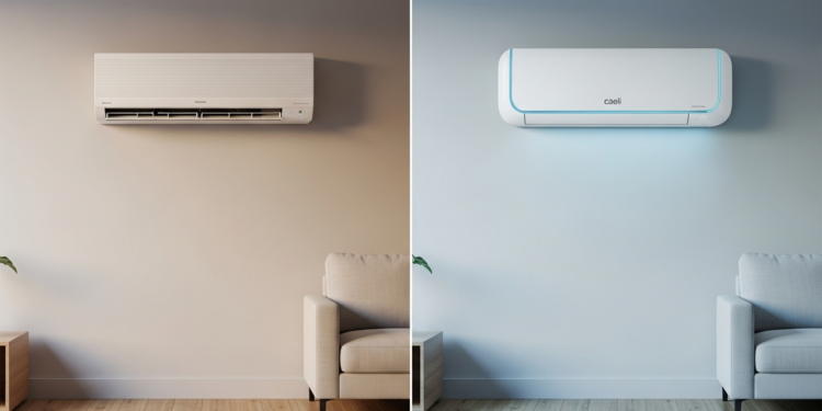 O novo aparelho que resfria mais que o ar-condicionado e economiza energia