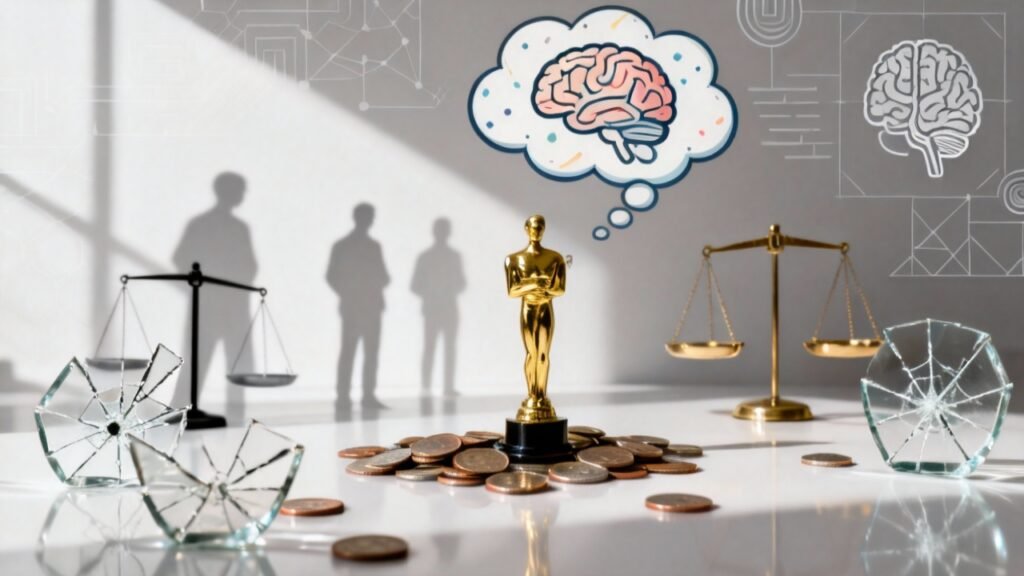 É isso que as pessoas mais egoístas fazem, segundo a psicologia