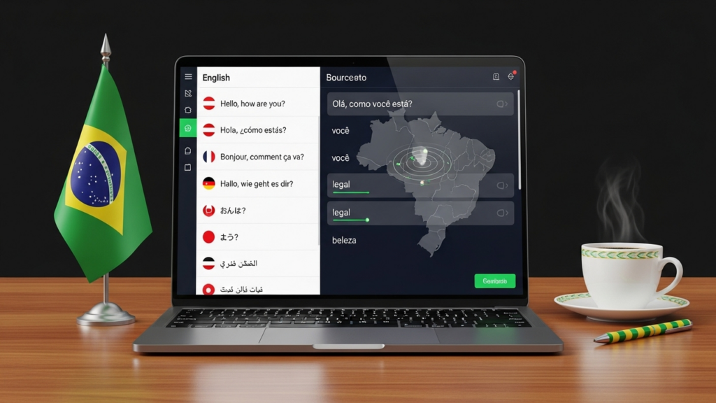 Quais palavras brasileiras não são traduzíveis para outra língua?