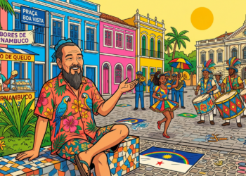 Se Confúcio fosse recifense: um arrumadinho de sabedoria pra vencer o mundão