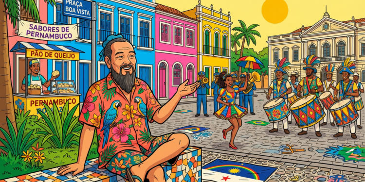 Se Confúcio fosse recifense: um arrumadinho de sabedoria pra vencer o mundão