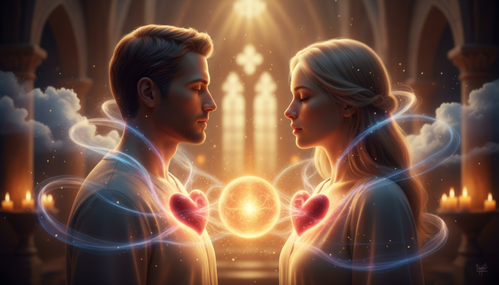 O que significa a frase "Cor ad cor loquitur", que representa a comunicação de almas