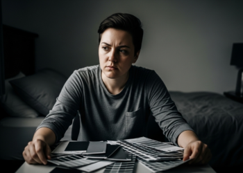 As cores escolhidas por quem tem baixa autoestima, segundo a psicologia