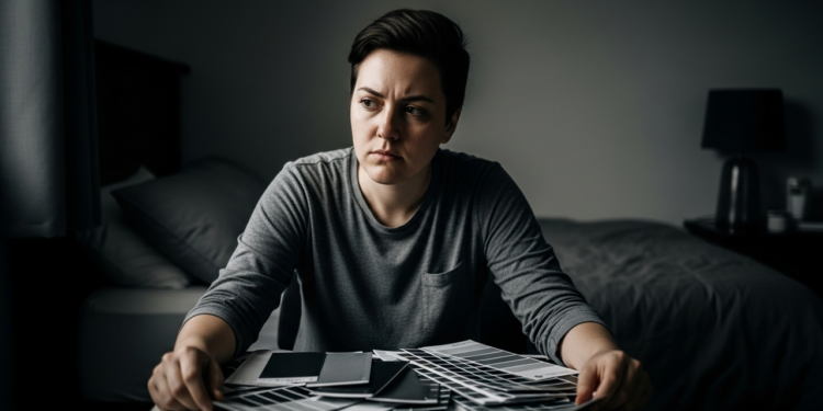 As cores escolhidas por quem tem baixa autoestima, segundo a psicologia