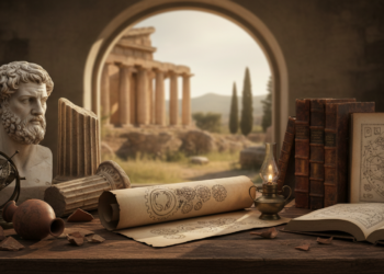 O que significa a popular frase latina “De nihilo nihil”, amplamente utilizada no mundo do trabalho