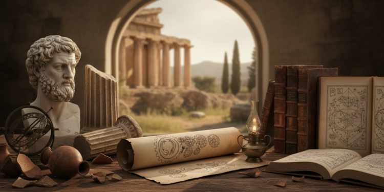 O que significa a popular frase latina “De nihilo nihil”, amplamente utilizada no mundo do trabalho