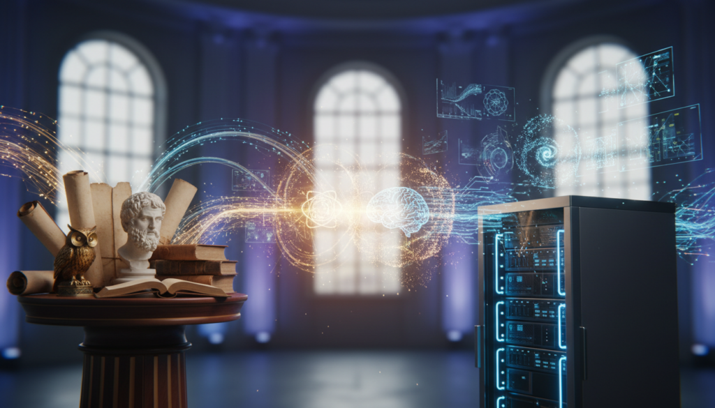 O que significa a popular frase latina “De nihilo nihil”, amplamente utilizada no mundo do trabalho