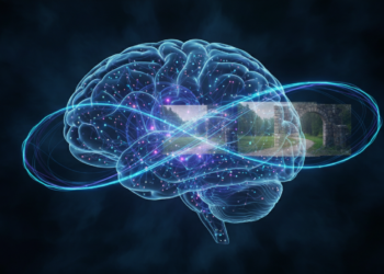 Qual é a causa do déjà vu e o que ele pode revelar sobre a sua memória