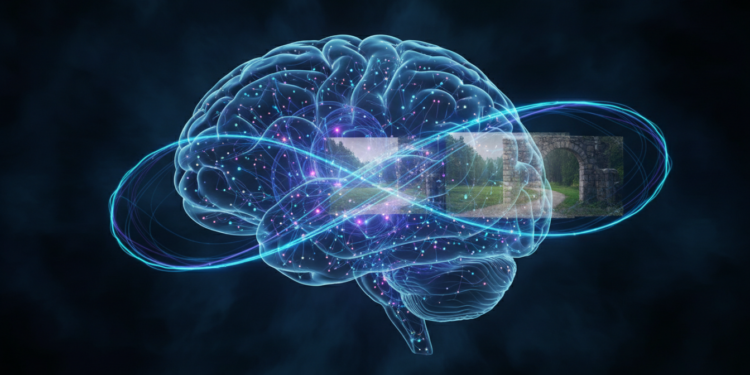 Qual é a causa do déjà vu e o que ele pode revelar sobre a sua memória