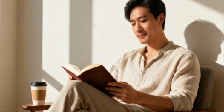 Como praticar “descanso ativo” e melhorar seu humor enquanto ainda é produtivo