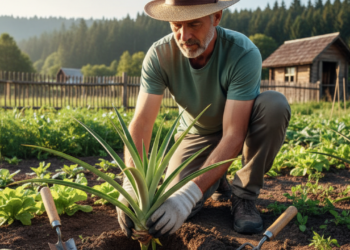 Aprenda a plantar o abacaxi em casa usando apenas a coroa