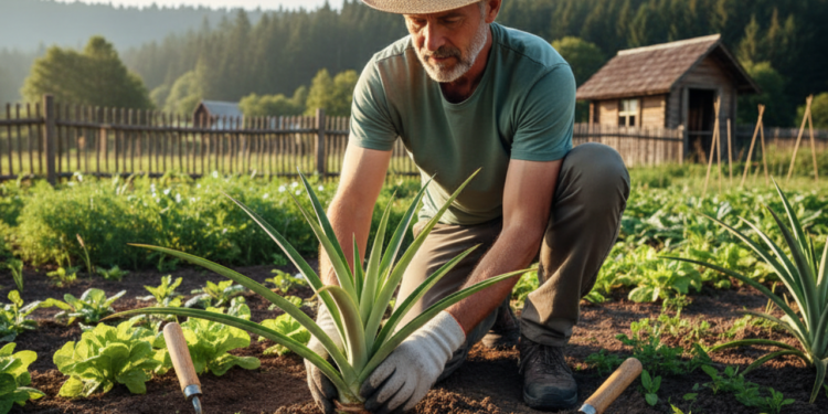 Plantar abacaxi em casa a partir da coroa é uma atividade recompensadora e mais simples do que parece