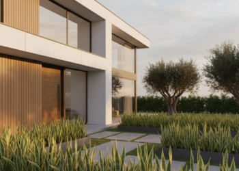 A planta que purifica o ar e embelezam qualquer espaço da sua casa