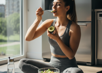 A fruta cremosa que fortalece o coração e melhora a digestão de forma natural
