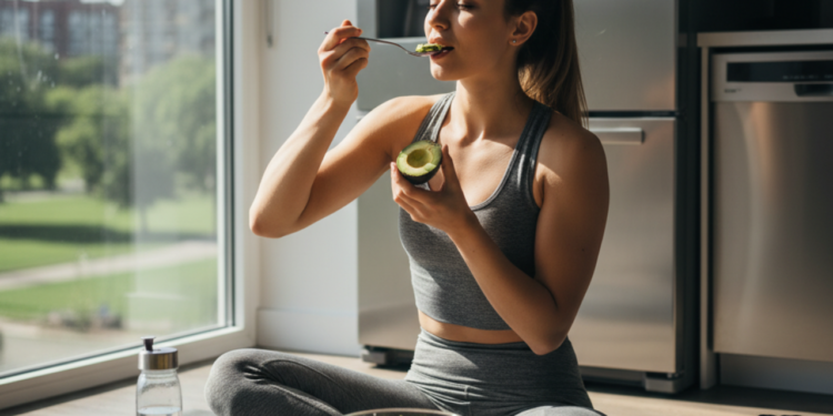 A fruta confere textura cremosa a receitas doces e salgadas, além de reduzir o consumo de gorduras saturadas