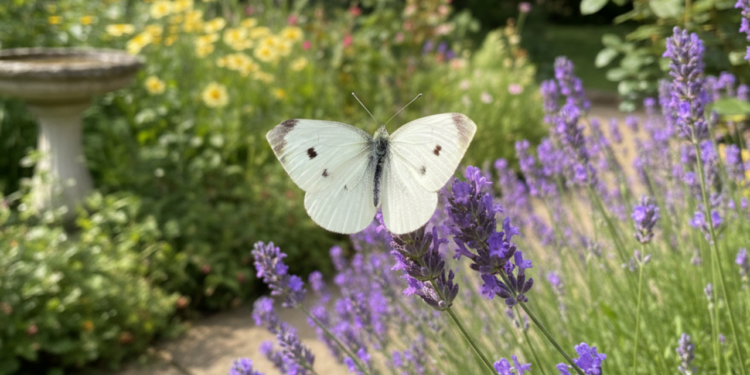 Para além da espiritualidade, cada cor de borboleta pode trazer sensações e influências específicas