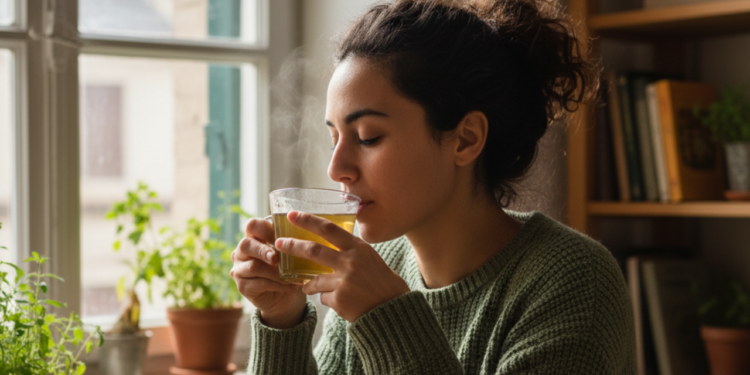 O boldo é famoso pelo seu efeito positivo sobre problemas digestivos, como gases, azia e refluxo, graças às suas propriedades carminativas