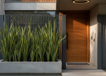 Essa planta popular pode afastar energias negativas e trazer paz ao seu lar, segundo Feng Shui