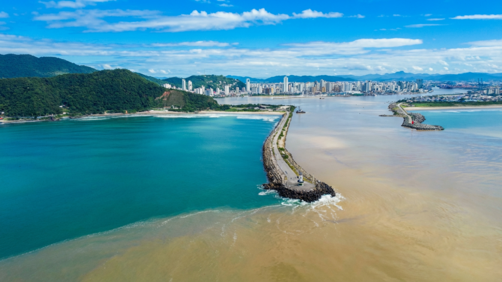 A cidade catarinense que conquista famílias com vida tranquila e cheia de oportunidades