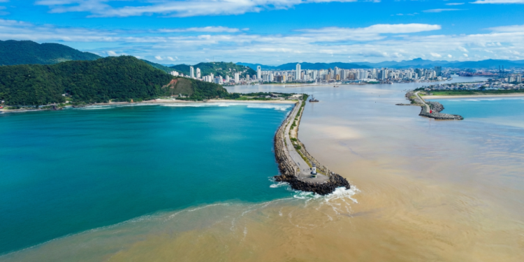 Essa cidade catarinense está entre as queridinhas para viver com tranquilidade e prosperidade