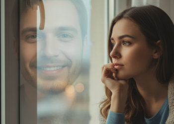 O que significa quando o corpo arrepia ao lembrar de uma pessoa especial?