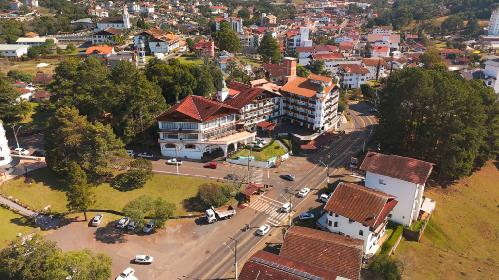 Essa cidade brasileira lembra a Europa e é perfeita para quem sonha em sair do país