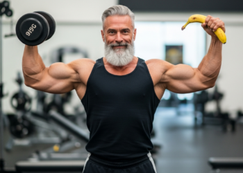 Essa fruta é a mais indicada para fortalecer músculos e ossos após os 50, segundo especialistas