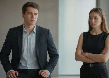 Como detectar uma pessoa agressiva em apenas cinco minutos de conversa, segundo a psicologia