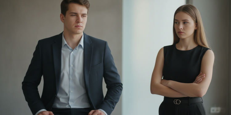 Como detectar uma pessoa agressiva em apenas cinco minutos de conversa, segundo a psicologia