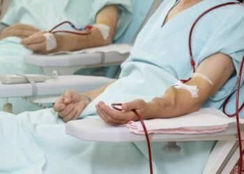 Dra. Carlucci Ventura, Nefrologista: a forma mais confortável de hemodiálise conquista pacientes