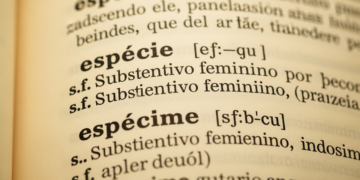 Qual é a forma certa de escrever, espécie ou espécime? - Correio ...