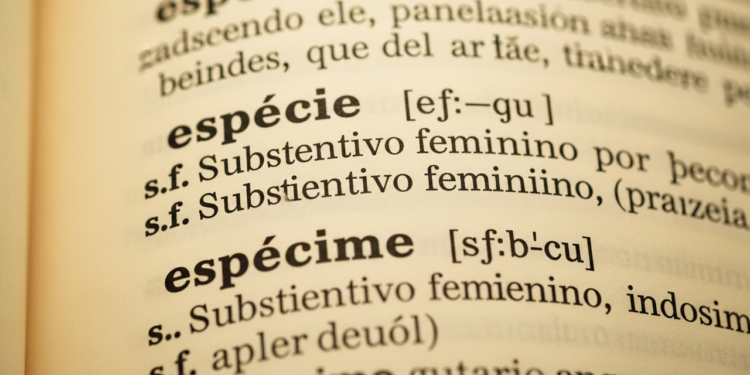 Às vezes, palavras parecidas pregam peças; aprender é a solução.