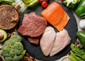 Essa é a dieta que promete emagrecimento mais rápido