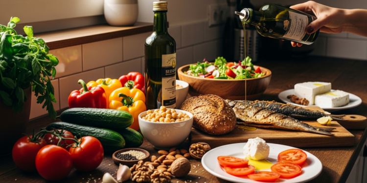 Como adicionar no seu dia a dia esse estilo de dieta que reduz risco de diabetes