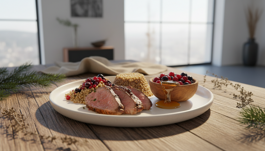 A nova dieta que virou tendência entre a nova geração