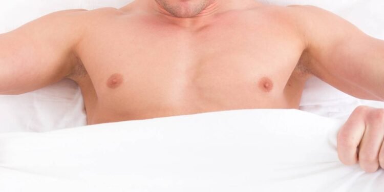 Disfunção Erétil - Créditos: depositphotos.com / feelphotoartz