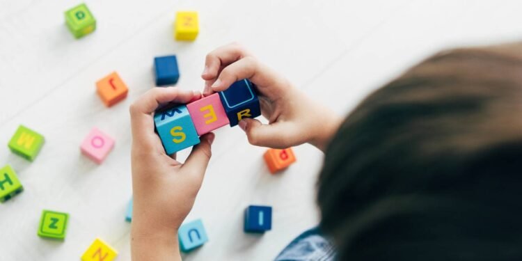 Dislexia - Créditos: depositphotos.com / HayDmitriy