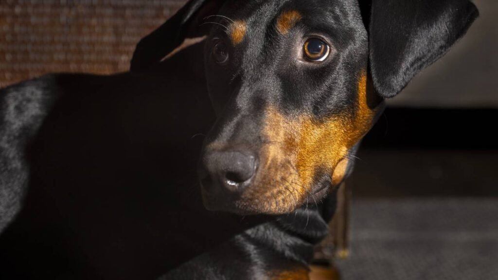 4 raças ferozmente leais são conhecidas por serem os melhores cães de guarda