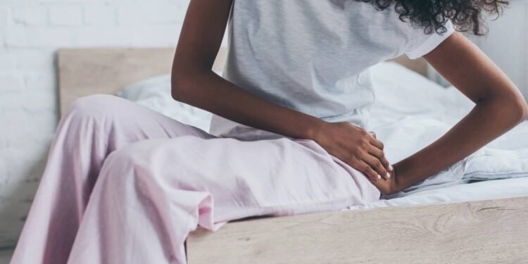 Dor no Quadril - Créditos: depositphotos.com / HayDmitriy