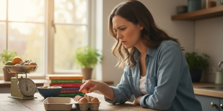 Quanto tempo duram os ovos fora da geladeira?