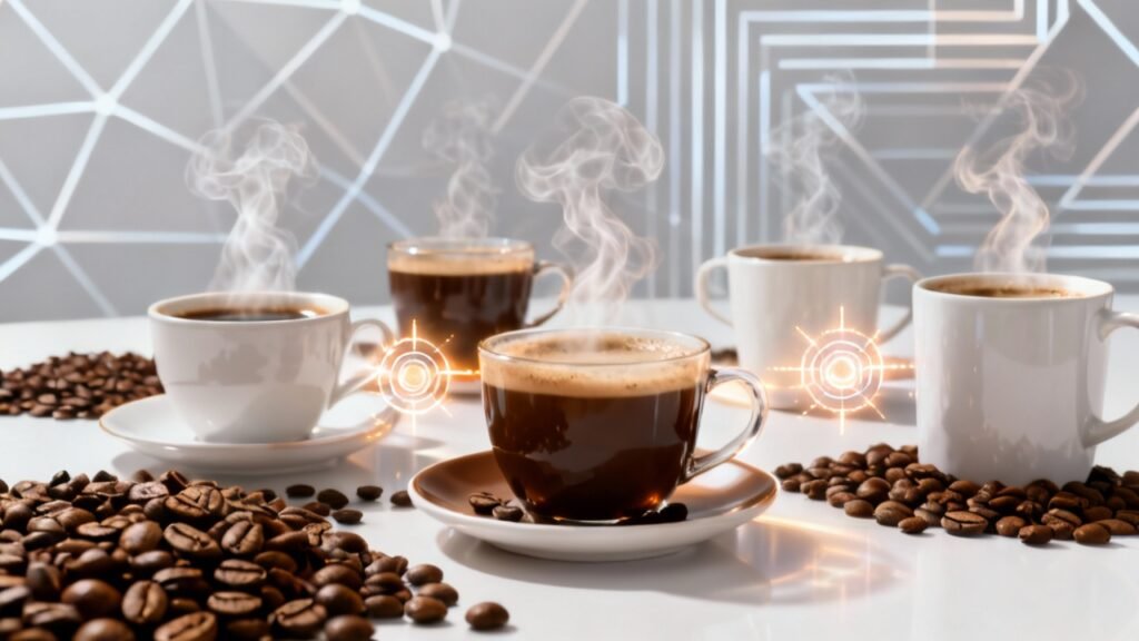 O efeito inesperado no corpo de quem consome café todos os dias