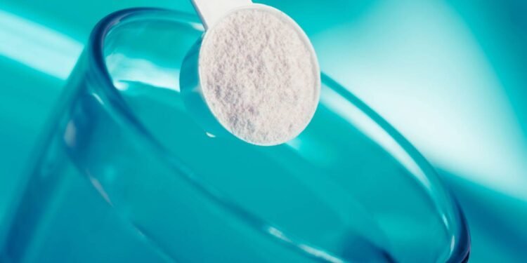 Eletrólitos - Créditos: depositphotos.com / Casimiro_PT