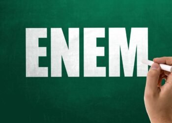 O que comer antes e durante o Enem?