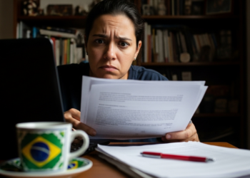 Quais os 7 erros de português mais cometidos