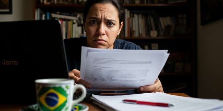 Quais os 7 erros de português mais cometidos