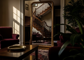 Os cinco erros com espelhos que podem arruinar a energia da sua casa, segundo o Feng Shui