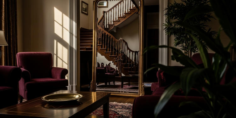 Os cinco erros com espelhos que podem arruinar a energia da sua casa, segundo o Feng Shui